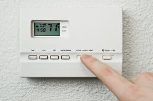 Thermostat Savings