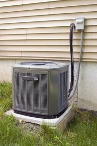 air conditioning compressor