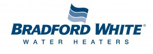 Bradford White hot water heaters