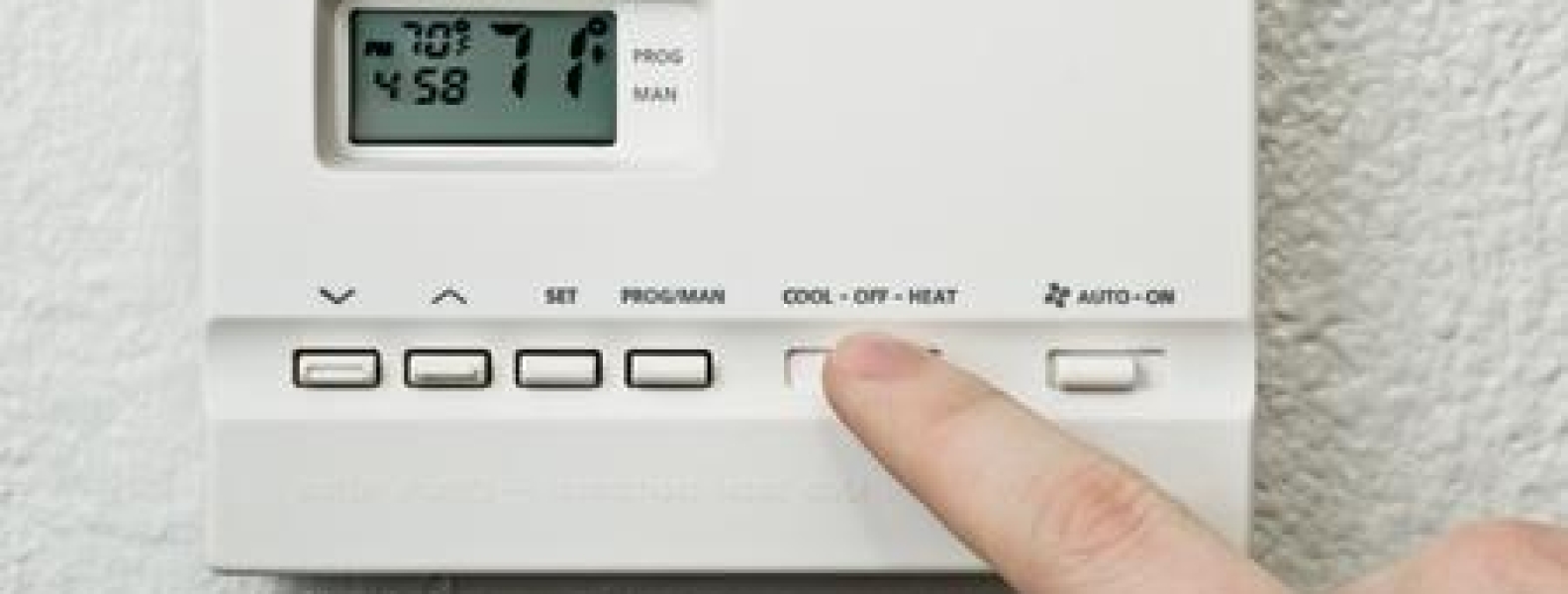 Thermostat Savings Save Money on Your Heating Bills Sanders & Johnson