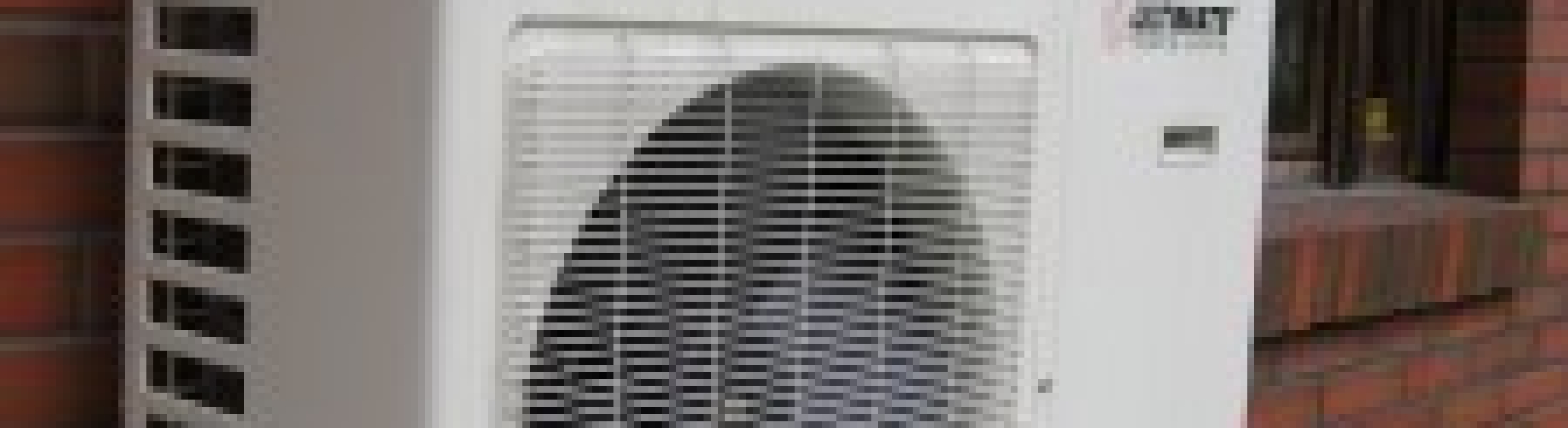 Sanders and Johnson Fujitsu Mini Split System Sanders & Johnson