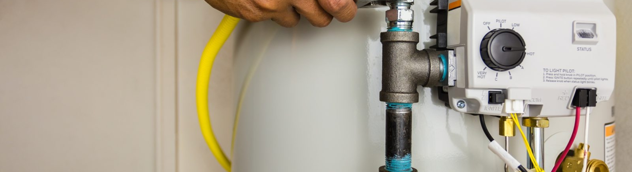 Water Heater Installation Denver Sanders & Johnson