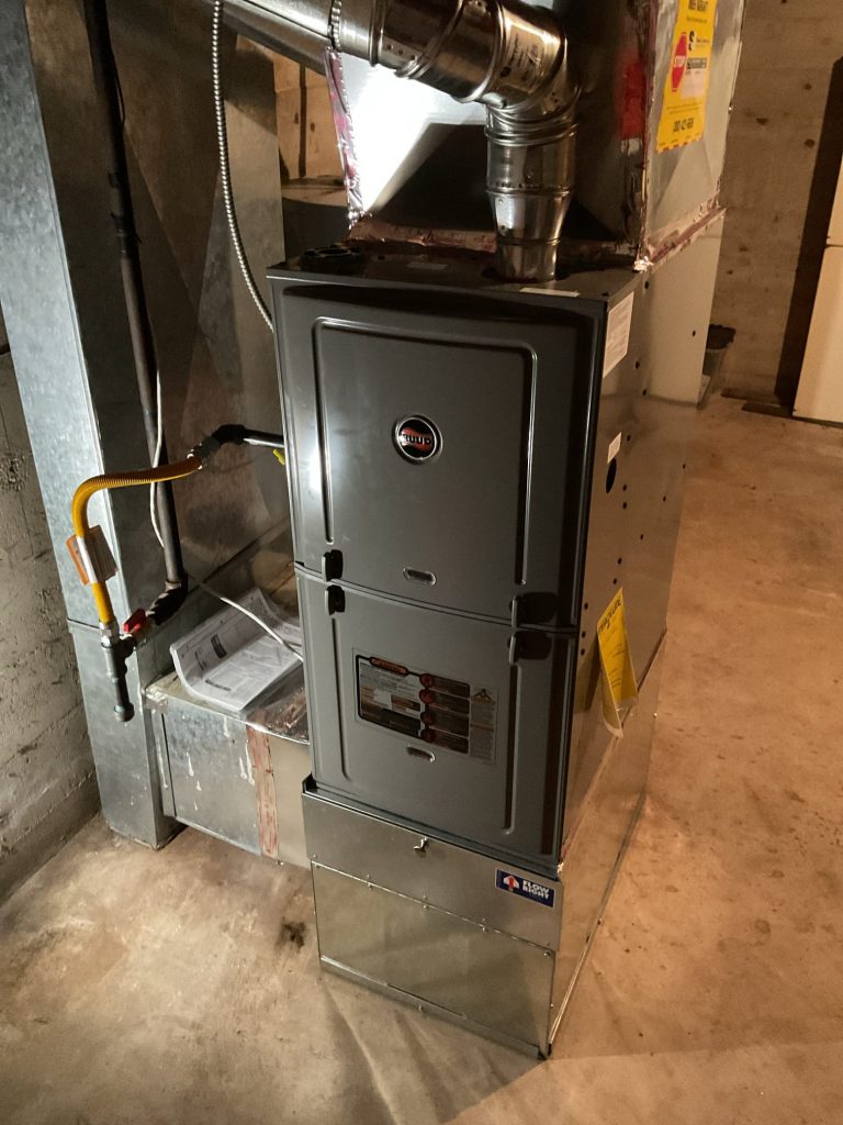 Montrose Furnace Repair Service thumbnail