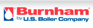 Burnham boiler logo