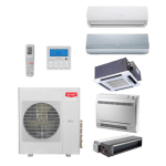 ductless multi zone k home page