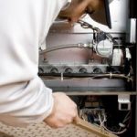 furnance repair and replacement