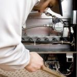 furnance repair and replacement