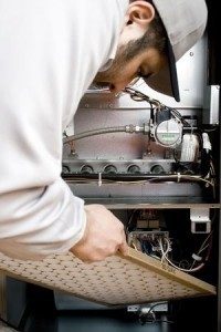 furnace repair and replacement in Denver