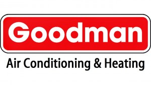 Goodman heating and air conditioning
