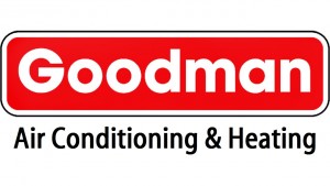 Goodman heating and air conditioning