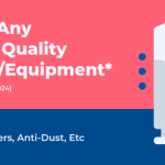 promo 200off iaq equipment