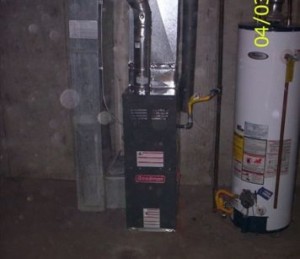 heater repair