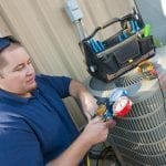 sanders johnson hvac denver 13