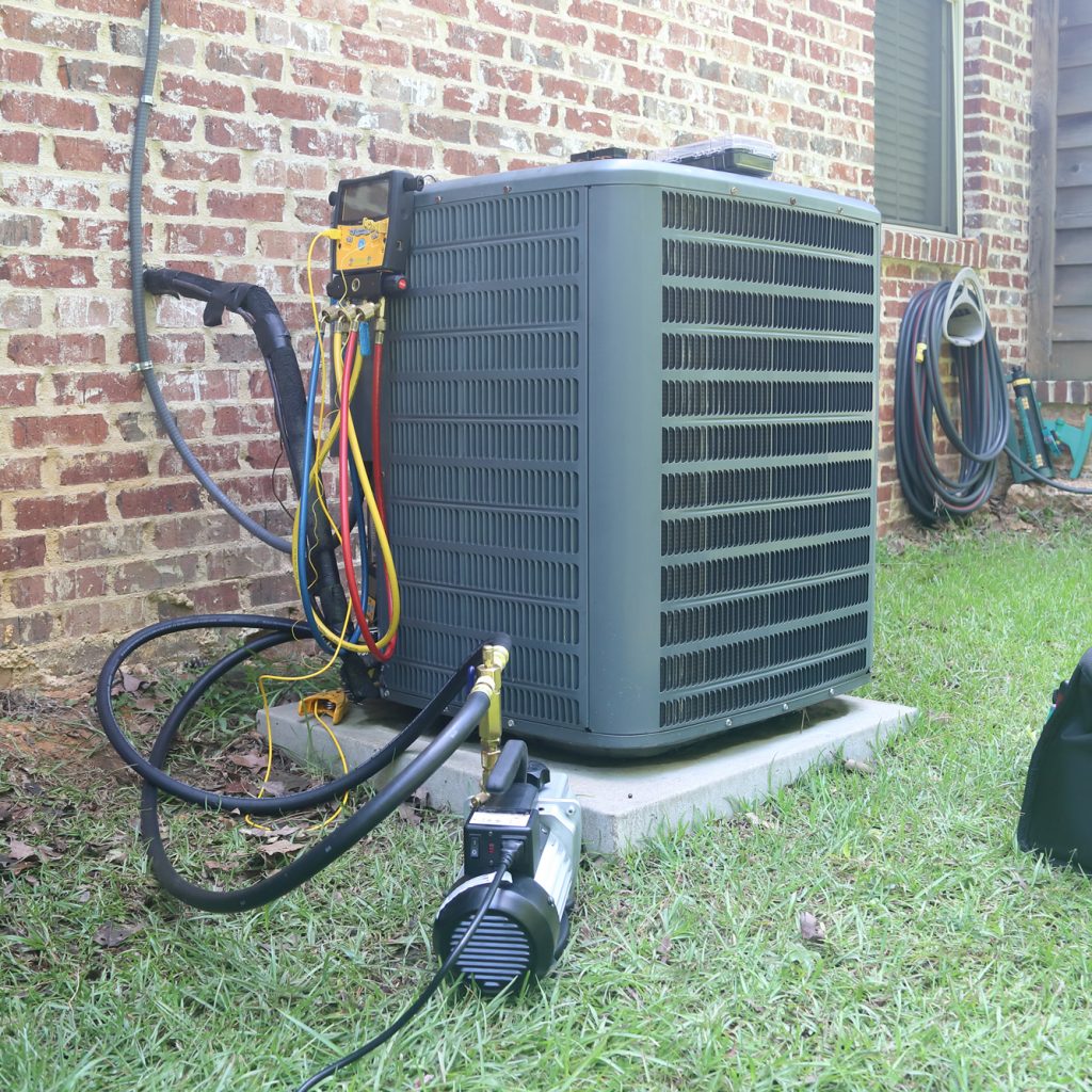 sanders johnson hvac denver 47