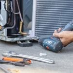 Common A/C Problems: Faulty AC Wiring
