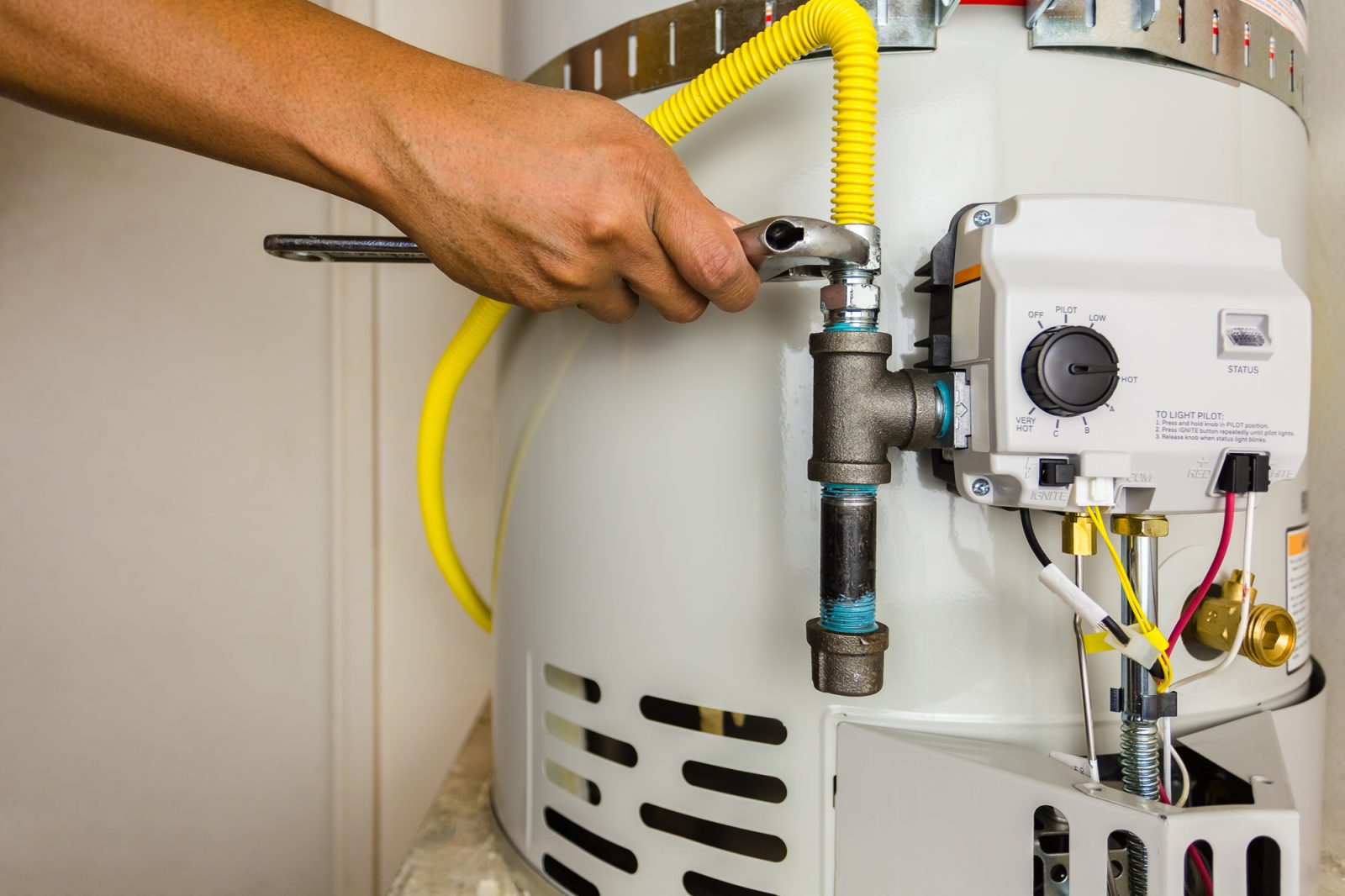 Common Problems with Your Home Water Heater