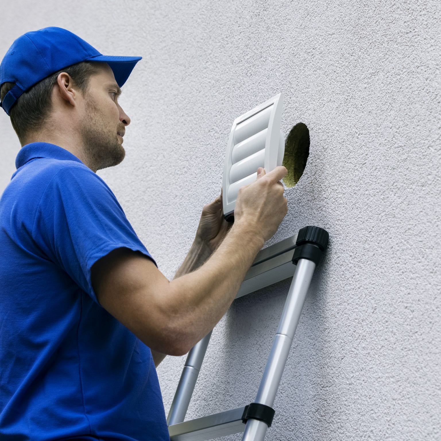 Best HVAC Contractors Company Denver, CO Sanders & Johnson